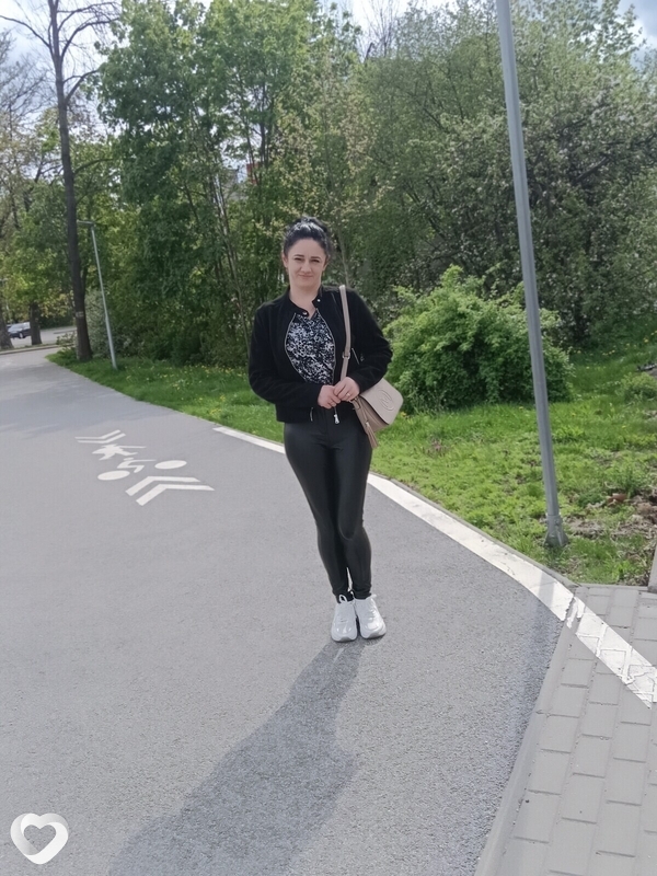 Нина, Прага