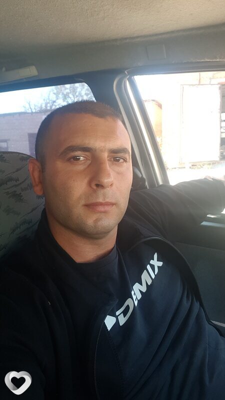 Рафаел, 38, Ессентуках — анкета №435455