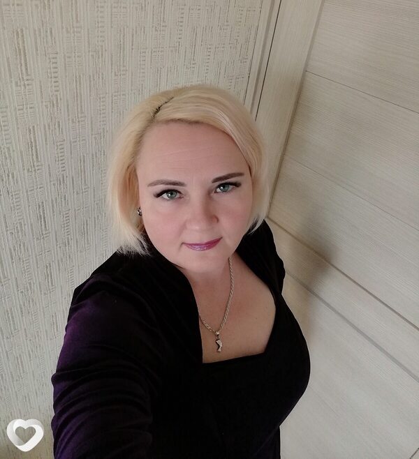 Татьяна, 47, Новосибирске — анкета №435462