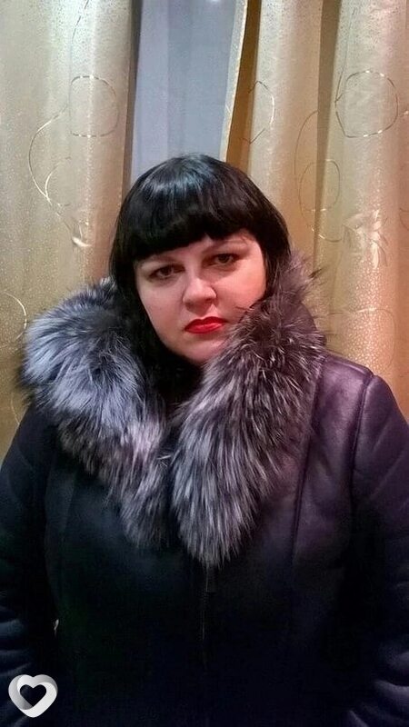 Ирина, 47, Перми — анкета №435465