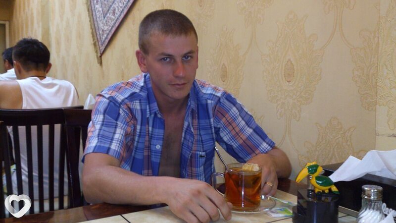 Александр, 39, Хабаровске — анкета №435466