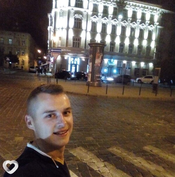 Maxim, 32, Гамбург — анкета №435468