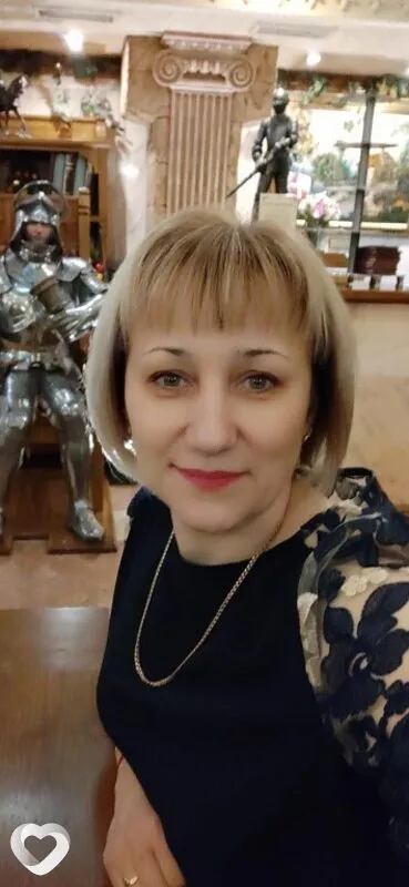 Галина, 55, Москве — анкета №435423