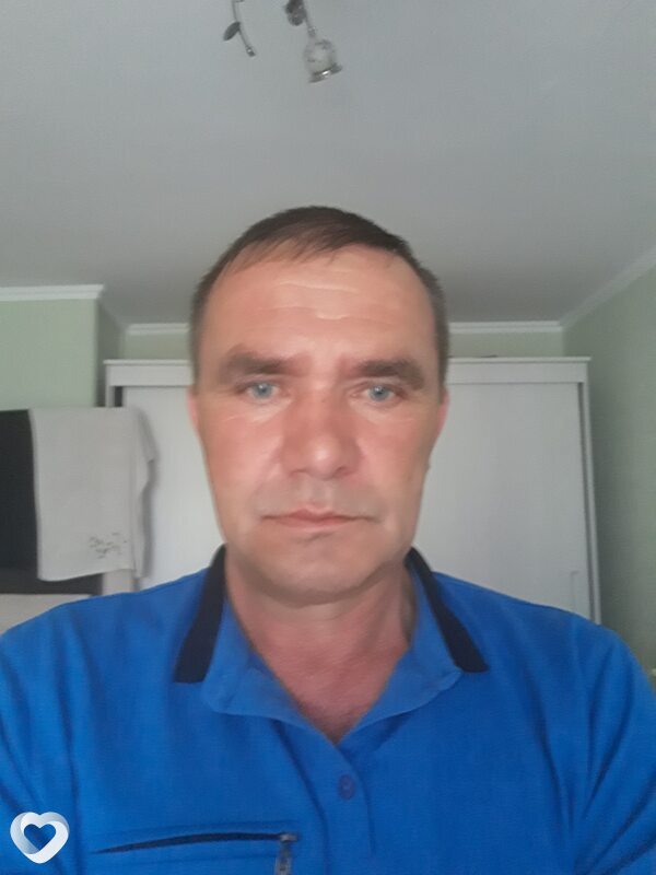 Алексей, 55, Новочебоксарске — анкета №435424