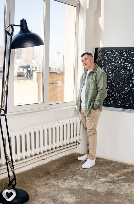 Максим, 27, Омске — анкета №435428