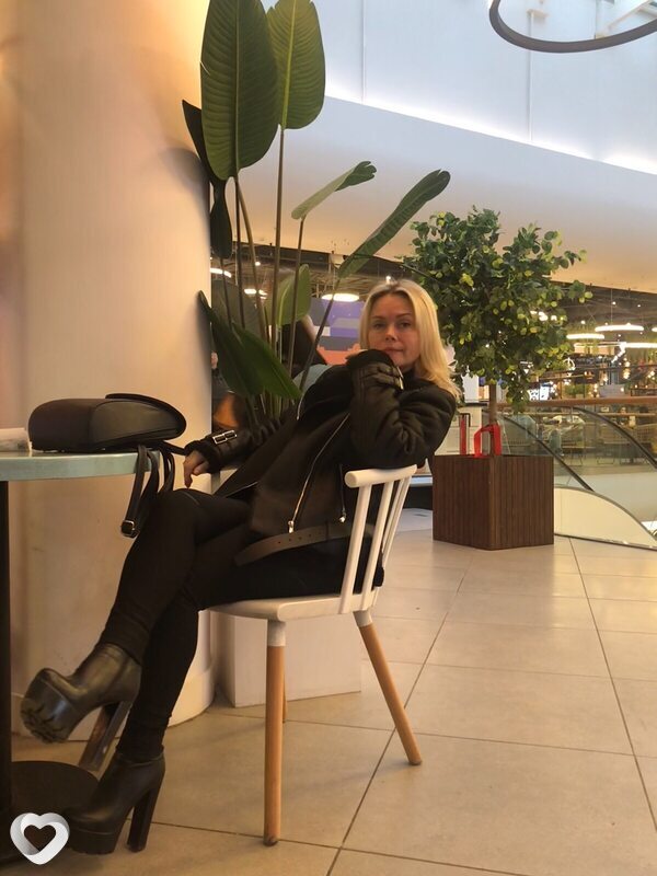 Ирина, 51, Москве — анкета №435430