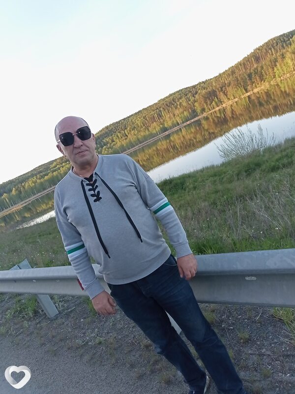 Сергей, Миасс