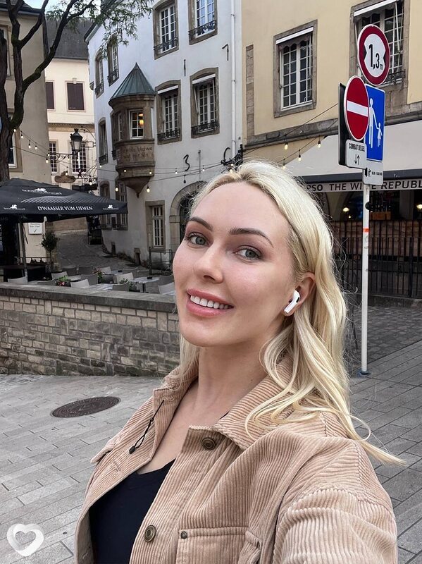 Ксения, 35, Москве — анкета №435432