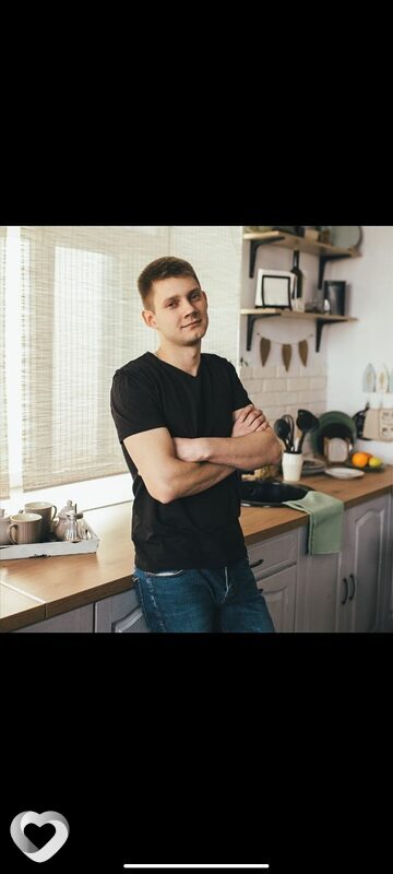 Дима, 30, Нижнем Новгороде — анкета №435433