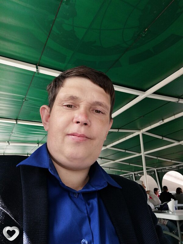 Константин, 40, Балашихе — анкета №435320