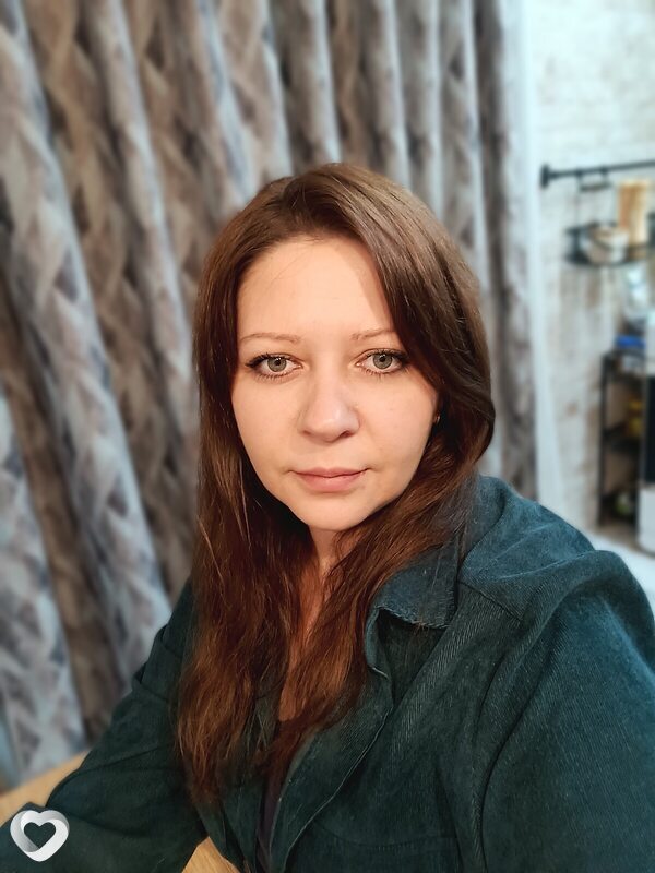 Юлия, 40, Энгельсе — анкета №435321