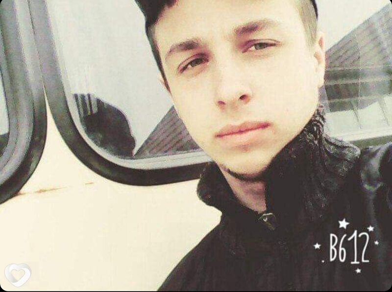 Андрей, 29, Павлограде — анкета №435324