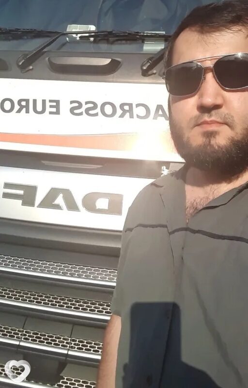 Bruno, 39, Варшава — анкета №435329