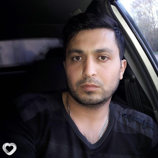 Raul, 41, Казани — анкета №435331