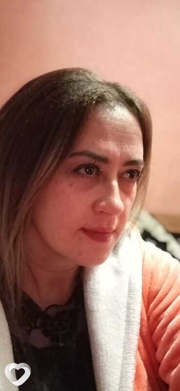 Анюта, 42, Шымкенте — анкета №435336