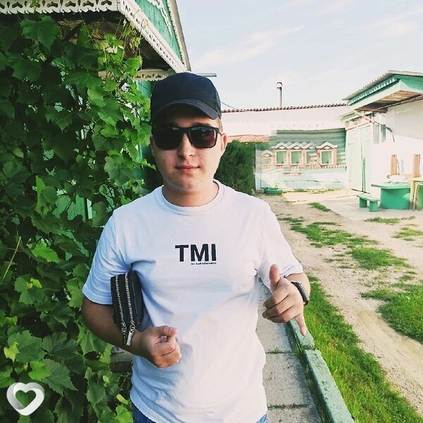 Сергей, 25, Сызрани — анкета №435339