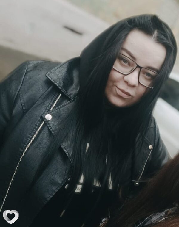 Юлия, 27, Электростали — анкета №435343