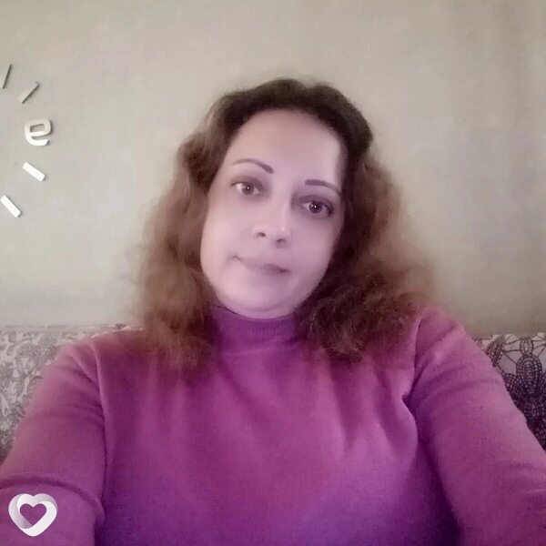 Оля, 40, Тольятти — анкета №435470