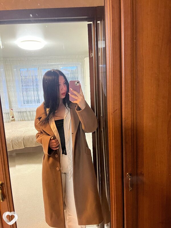 Юлька, 22, Сочи — анкета №435472