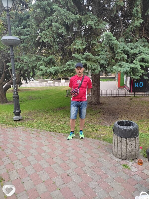Александр, 40, Киеве — анкета №435478