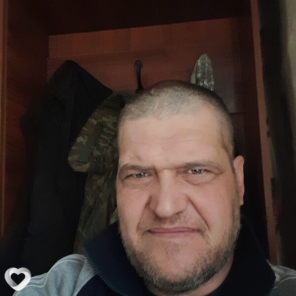 Слава, 51, Иланском — анкета №435479