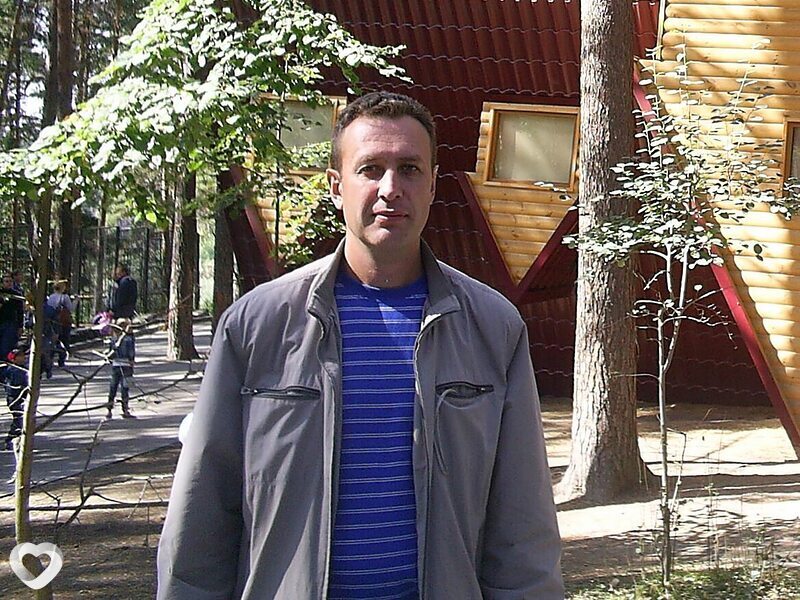 Виктор, 48, Новосибирске — анкета №435480