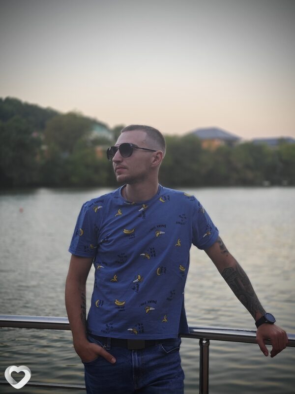 Антон, 36, Ставрополе — анкета №435481