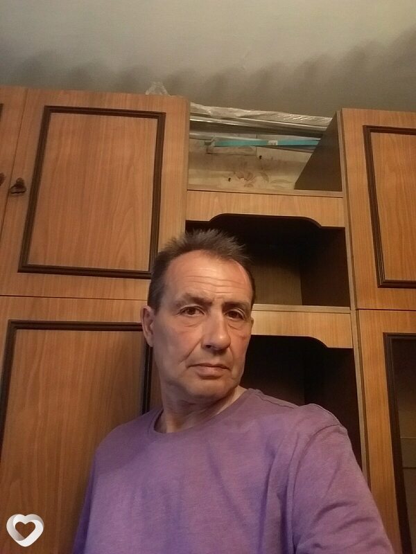 Александр, 63, Челябинске — анкета №435482