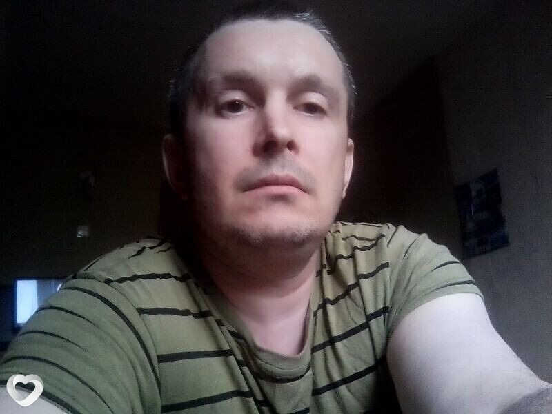 Рома, 41, Казани — анкета №435485