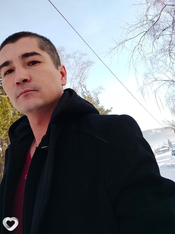 Андрей, 34, Новосибирске — анкета №435491