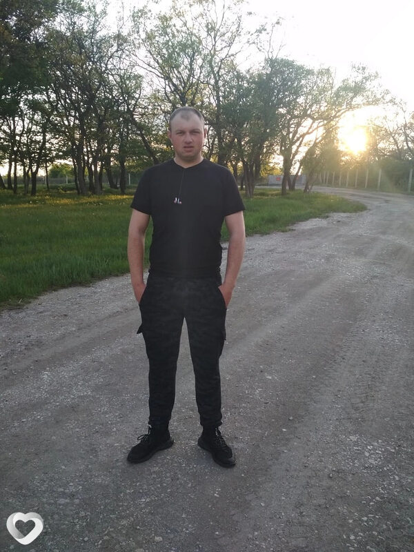 Анатолий, 32, Керчи — анкета №435492