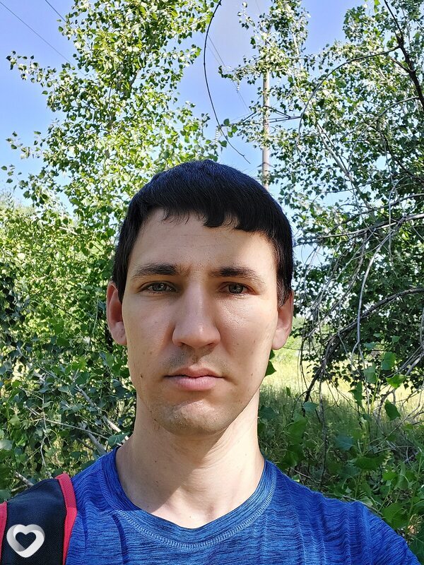 Юрий, 40, Санкт-Петербурге — анкета №435493