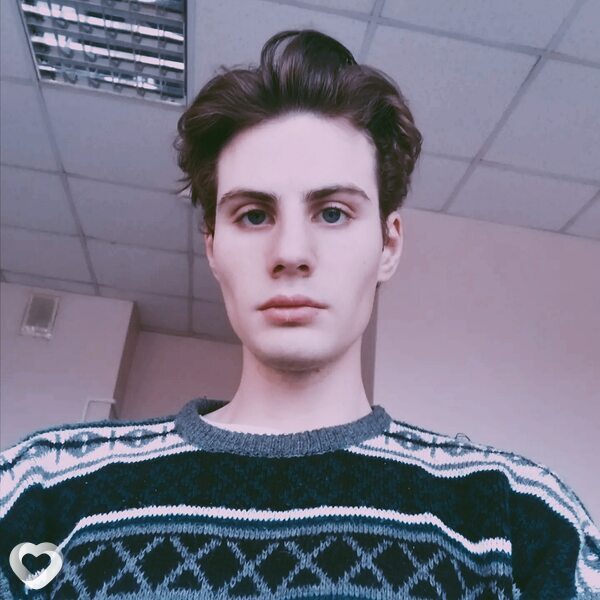 Кирилл, 24, Самаре — анкета №436217