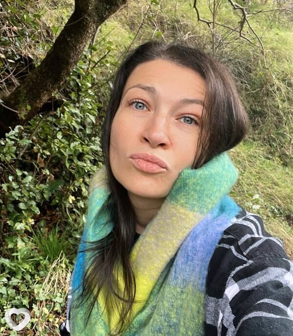 Олеся, 47, Новосибирске — анкета №436220