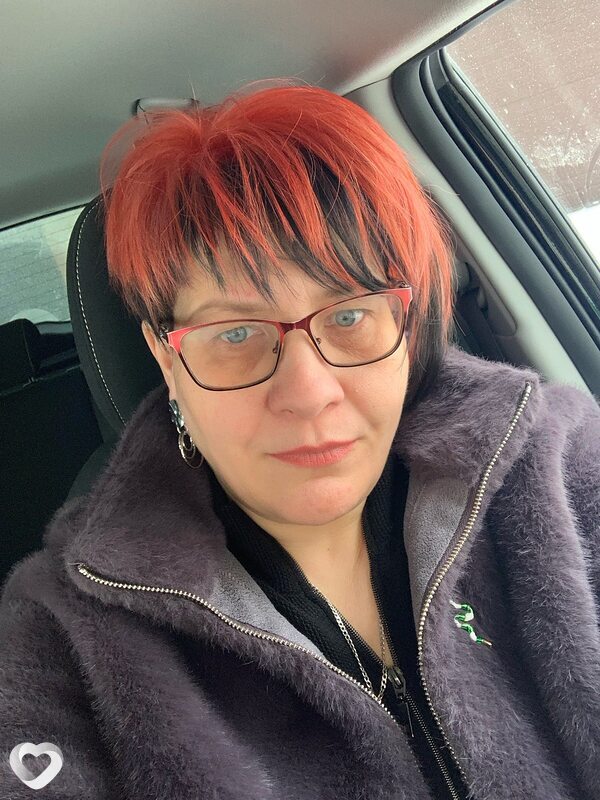 Оксана, 50, Тольятти — анкета №436222