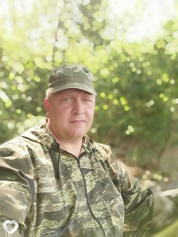 Владимир, Новопавловск