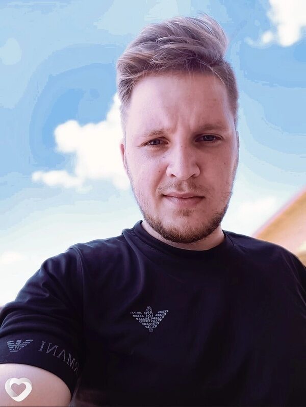 Александр, 29, Москве — анкета №436227