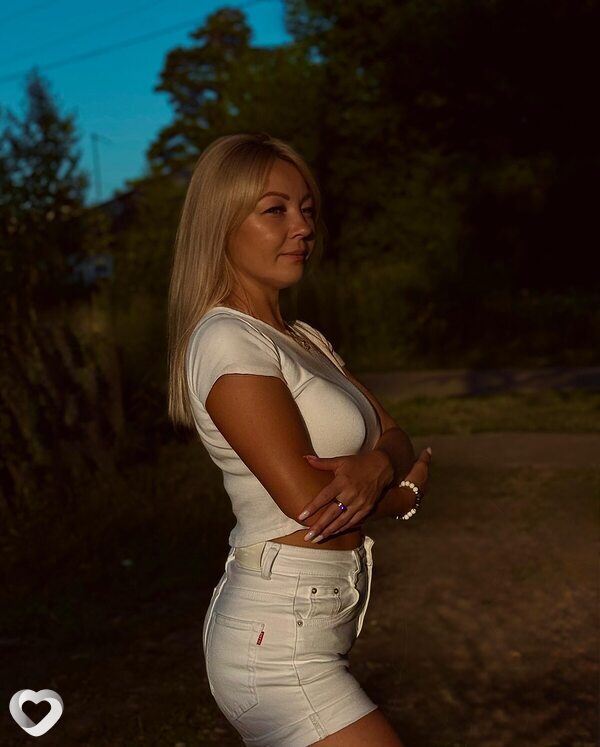Ирина, 43, Ангарске — анкета №436228