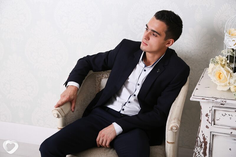 Евгений, 35, Энгельсе — анкета №436232