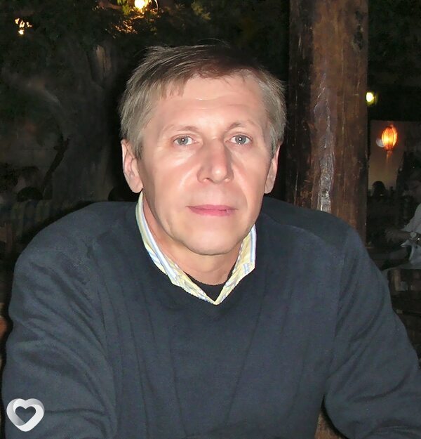 Юрий, 70, Москве — анкета №436236