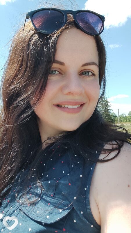 Елена, 42, Могилев — анкета №436238