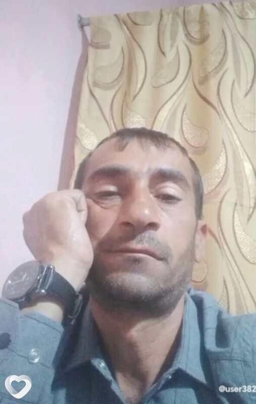 Elnur, 47, Баку — анкета №436239
