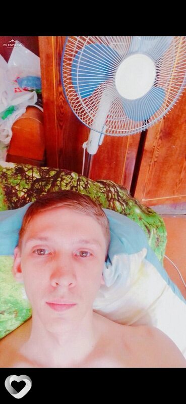 Михаил, 29, Йошкар-Оле — анкета №435349