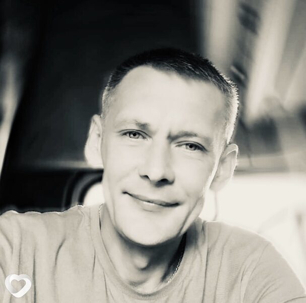 Dzmitry, 42, Дятлове — анкета №435351