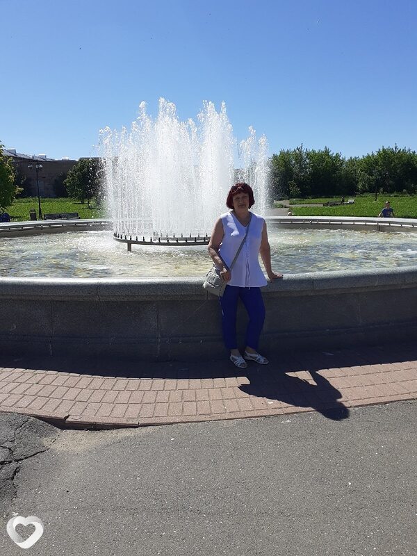 Светлана, Рыбинск