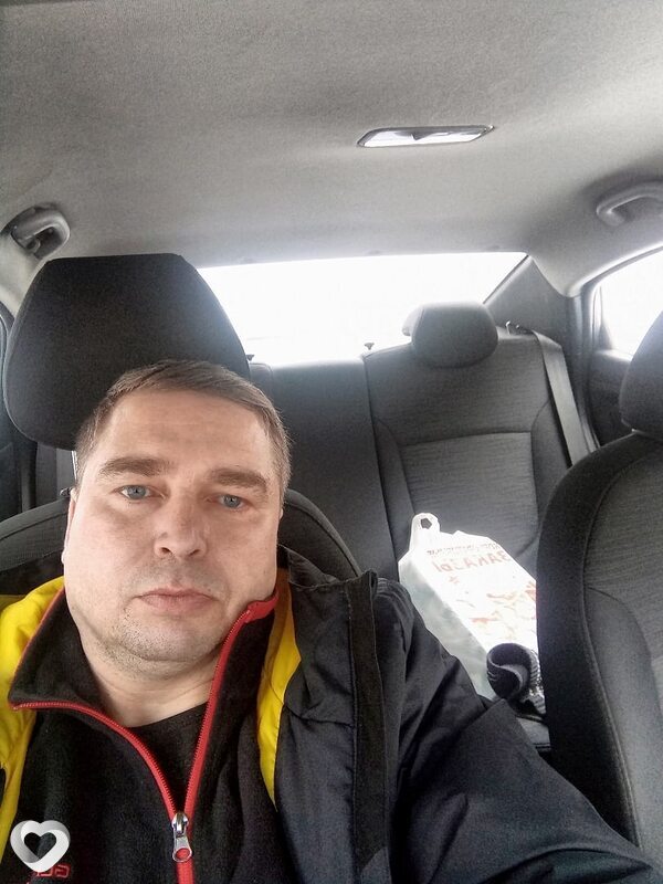Сергей, 50, Нижнем Новгороде — анкета №435356