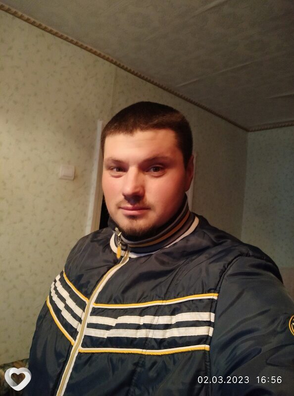 Денис Рубльов, 35, Киеве — анкета №435364