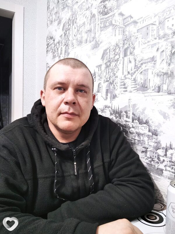Юрий, 41, Саранске — анкета №435745