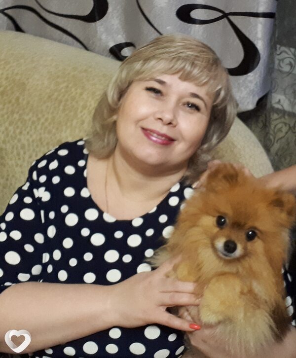 Татьяна, 52, Красноярске — анкета №435747