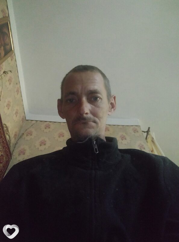 Денис, 48, Запорожье — анкета №435748